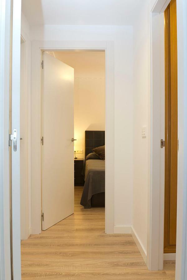 Central Park Apartment Valencia Exterior photo