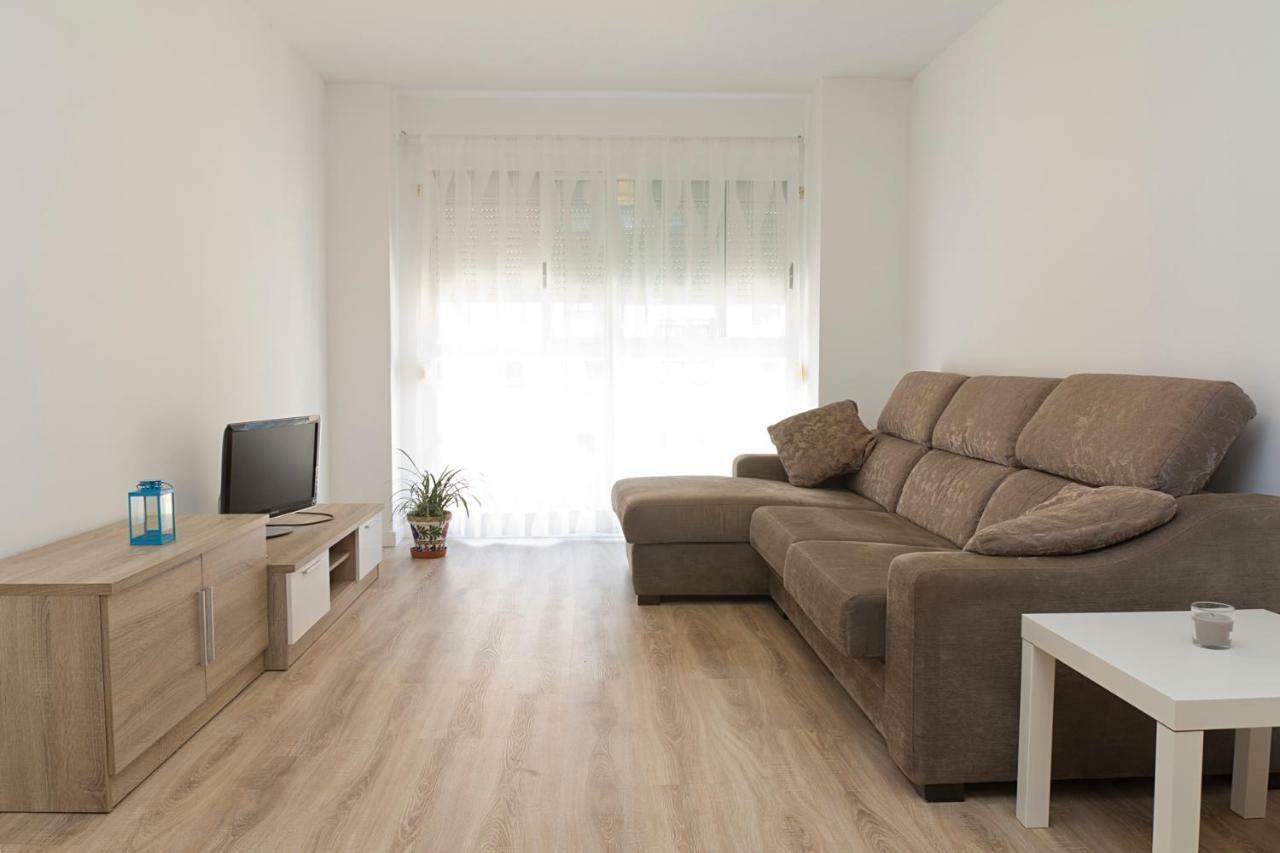 Central Park Apartment Valencia Exterior photo