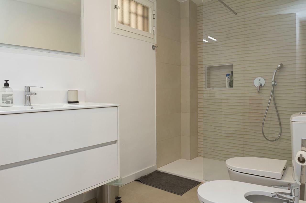 Central Park Apartment Valencia Exterior photo
